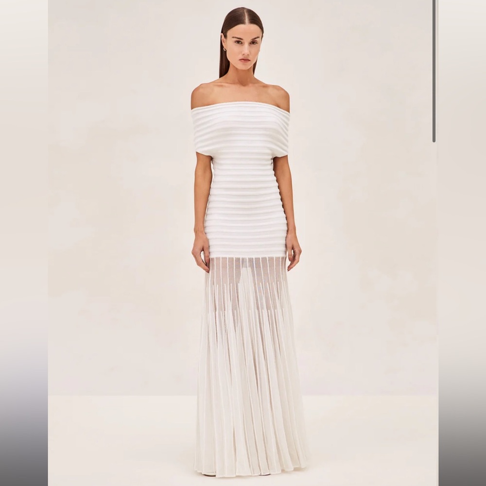 ALEXIS MARCE DRESS